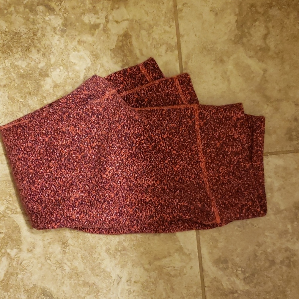 Reebok Leggings